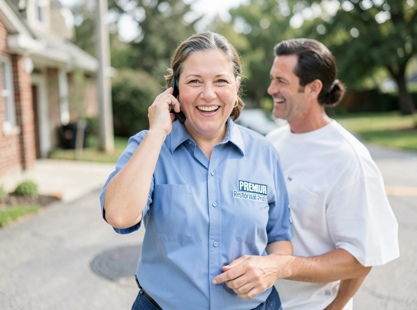 Water Damage Restoration Hometown, WV FAQs